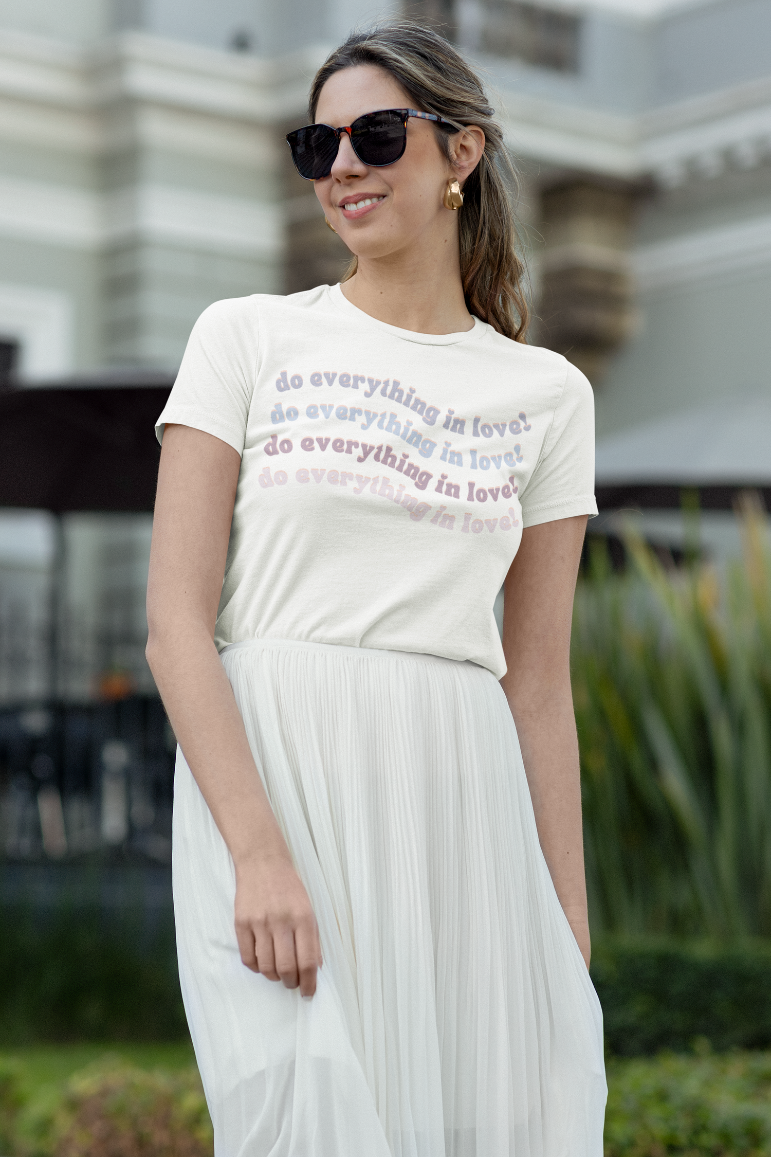 Christian T-Shirts
