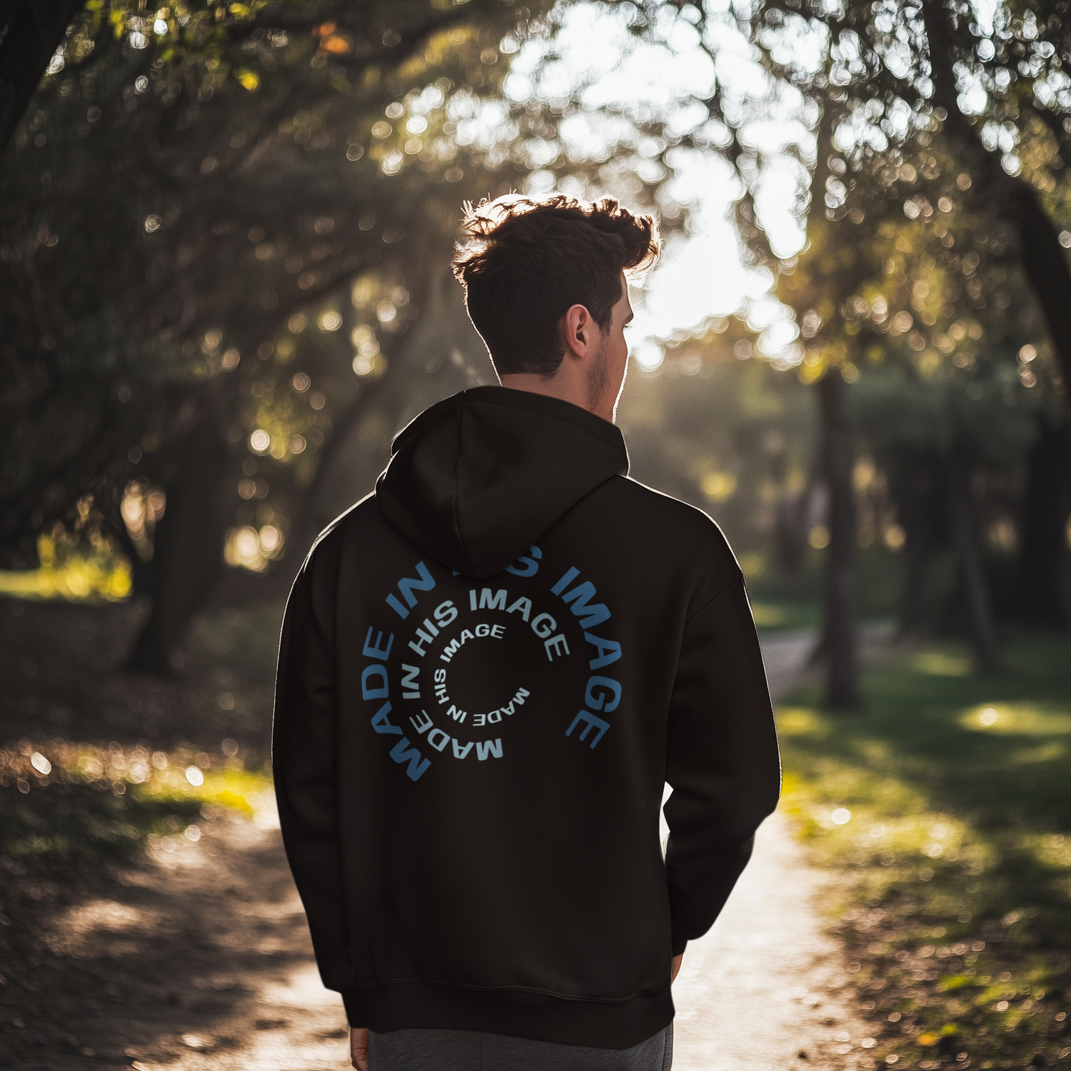 Christian Hoodies Crewnecks