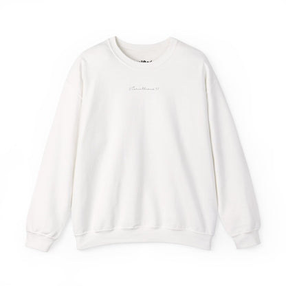 Walk by Faith Crewneck