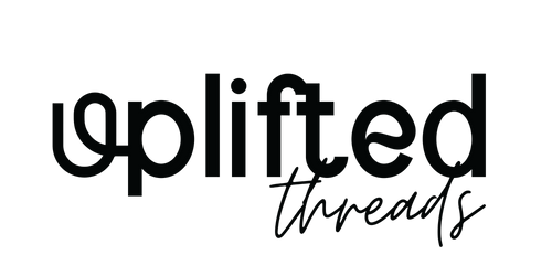 Uplifted Threads